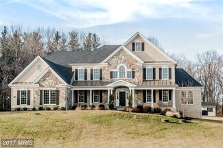 14940 Victory Ln, Glenelg, MD 21737