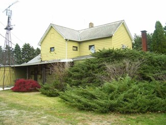 2371 E State Road 218, Walton, IN 46994