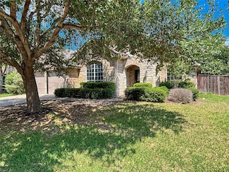 11708 Pillion Place, Manor, TX 78653
