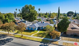 15828 Rinaldi St, Granada Hills, CA 91344