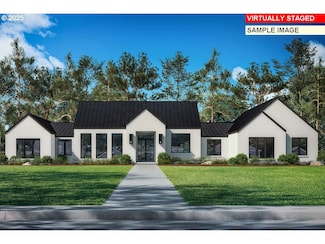 3 NW Powers Ave, Albany, OR 97321