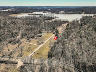 Lot 140 Creek Ridge Cove, Parsons, TN 38363