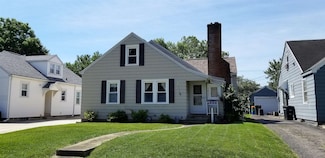 1627 Stanforth Ave, Lafayette, IN 47905