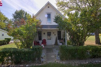 21945 Raymond Rd, Raymond, OH 43067
