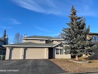 2841 Devin Cir, Anchorage, AK 99516
