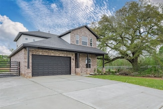 20607 S Post Oak Blvd, Fresno, TX 77545