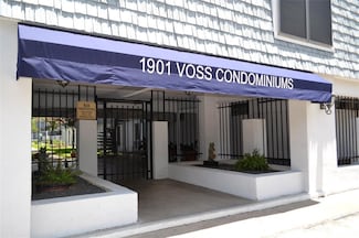 1901 S Voss Rd Unit 9, Houston, TX 77057