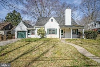 209 Sunnybrook Rd, Flourtown, PA 19031