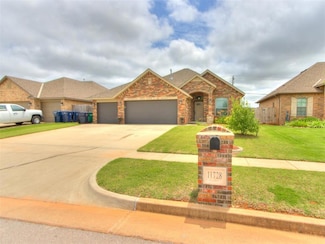 11728 SW 15th Terrace, Yukon, OK 73099