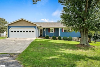 105 Stonehaven Dr, Anderson, SC 29625