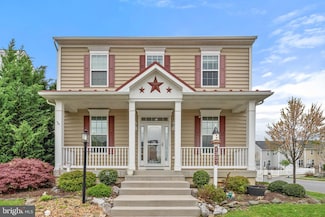 1257 N Fairfax Blvd, Ranson, WV 25438