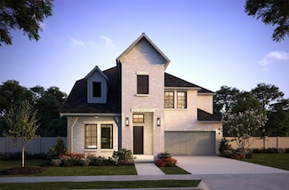 9974 Great Hall Ln, Frisco, TX 75034