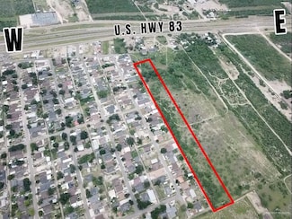 7350 E Us Highway 83, Rio Grande City, TX 78582
