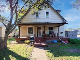 503 E 12th Ave, Winfield, KS 67156