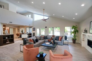 2340 E Cinnabar Ave, Phoenix, AZ 85028