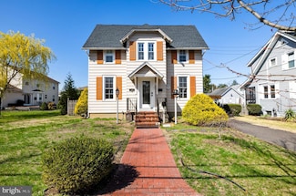 205 E Buttonwood St, Wenonah, NJ 08090