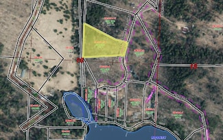 N12655 Hemlock Shores Ct, Athelstane, WI 54104