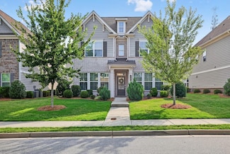 3698 Davenport Rd, Duluth, GA 30096