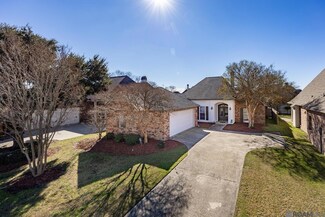 10614 Oakley Trace Dr, Baton Rouge, LA 70809