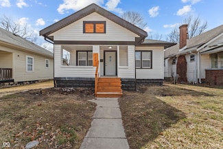 729 W 32nd St, Indianapolis, IN 46208