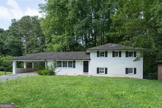 1025 Hilburn Dr SE, Atlanta, GA 30316