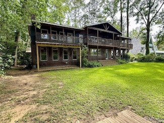 181 Tanglewood Cir, Selma, AL 36701