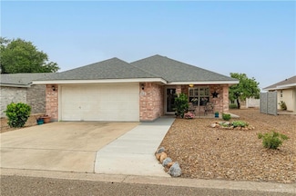 512 Mercury St, Mission, TX 78572