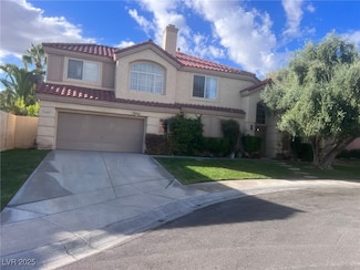 7633 Genesis Ct, Las Vegas, NV 89128