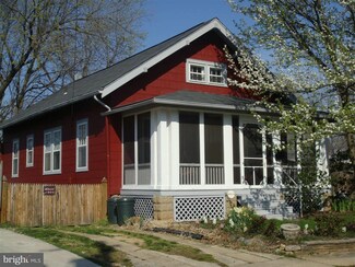 3424 Newton St, Mount Rainier, MD 20712