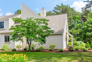 35 Shellback Way Unit E, Mashpee, MA 02649