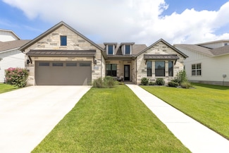 236 Charli Cir, Liberty Hill, TX 78642