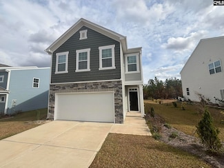 520 Richmond Rd, Gaston, SC 29053