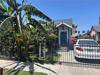 1619 W 38th St, Los Angeles, CA 90062