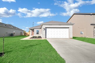 14711 Butch Cassidy St, Lytle, TX 78052