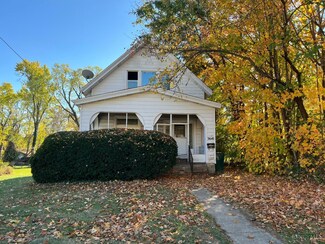 3649 Zinsle Ave, Cincinnati, OH 45213