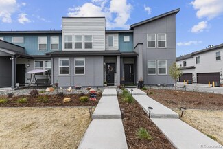 16257 E Elk Place, Denver, CO 80239