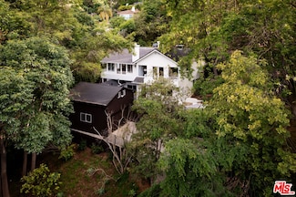 7324 Woodrow Wilson Dr, Los Angeles, CA 90046