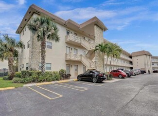 5000 NW 36th St Unit 510, Lauderdale Lakes, FL 33319