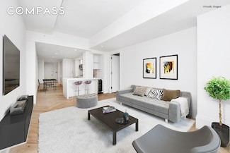 101 Wall St Unit 12C, New York, NY 10005