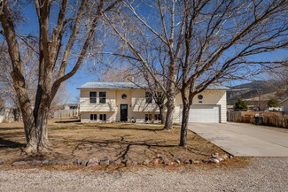 4644 N Pioneer Dr, Cedar City, UT 84721