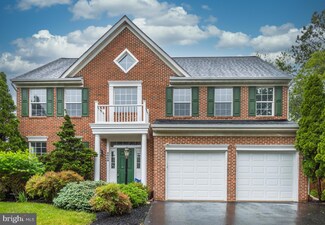 2048 Madrillon Rd, Vienna, VA 22182