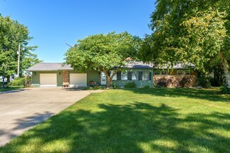 6730 W U Ave, Schoolcraft, MI 49087