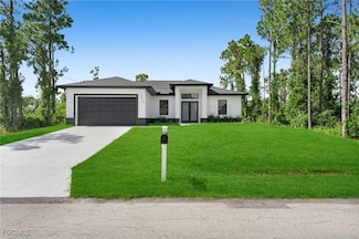 3614 17th St W, Lehigh Acres, FL 33971