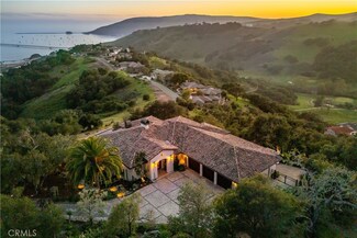 2770 Lupine Canyon Rd, Avila Beach, CA 93424
