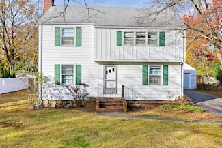 476 Mill Hill Terrace, Southport, CT 06890