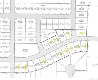 Lot 66 Kinsley Ln, Hensley, AR 72065