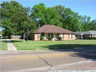 817 Ponderosa Dr, Baton Rouge, LA 70819