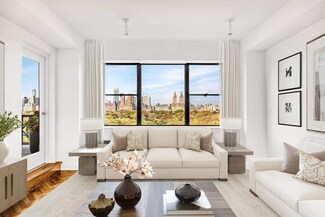 923 Fifth Ave Unit 15B, New York, NY 10021