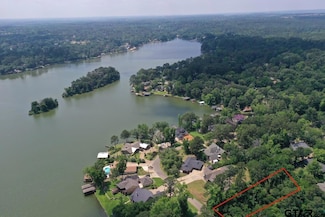 1430 Lakeshore Dr, Hideaway, TX 75771