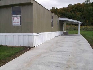 8162 Route 16 Unit 27, Farmersville, NY 14737